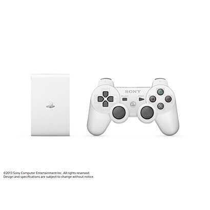 Amazon | 【整備済み品】 SONY ソニー PlayStation Vita TV Value Pack